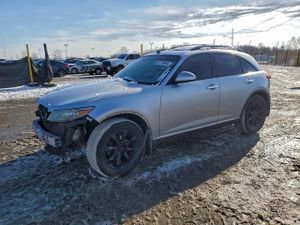 Infiniti FX 3.5L 6 2008