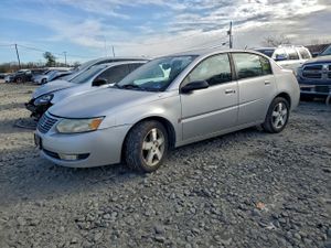 Saturn Ion LEVEL 3 2.2L 4 2006