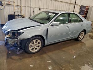 Toyota Camry LE 3.0L 6 2006