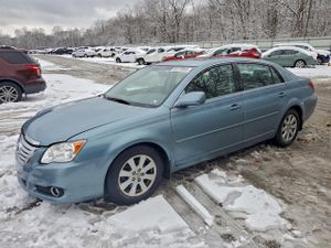 Toyota Avalon XL 3.5L 6 2008