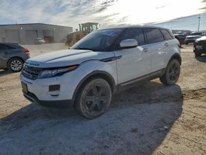 Land Rover Range Rover PURE PREMIUM 2.0L 4 2013