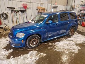 Chevrolet HHR SS 2.0L 4 2009