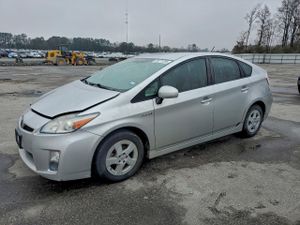 Toyota Prius 1.8L 4 2010