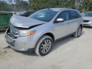 Ford Edge SEL 3.5L 6 2013
