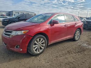 Toyota Venza LE 2.7L 4 2014