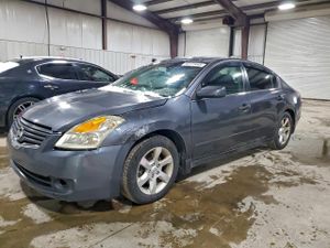 Nissan Altima 2.5 2.5L 4 2009