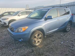 Toyota Rav4 SPORT 3.5L 6 2008