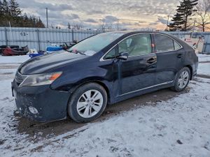 Lexus HS 250h 250H 2.4L 4 2010