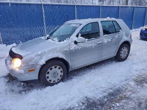 Volkswagen Golf 2.0L 4 2007