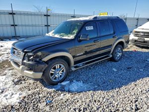 Ford Explorer EDDIE BAUER 4.0L 6 2006