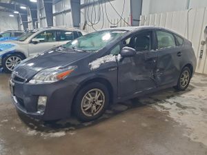 Toyota Prius 1.8L 4 2010