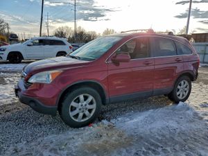 Honda CR-V EXL 2.4L 4 2007