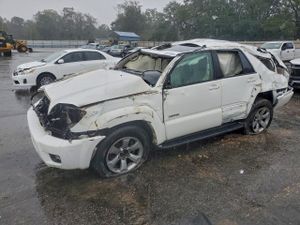 Toyota 4Runner LIMITED 4.0L 6 2008