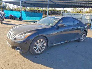 Infiniti G37 JOURNEY 3.7L 6 2013