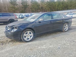Chevrolet Malibu LS 2.4L 4 2012
