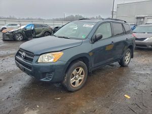 Toyota Rav4 2.5L 4 2010