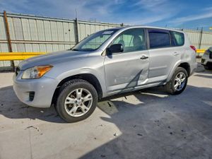Toyota Rav4 2.5L 4 2009
