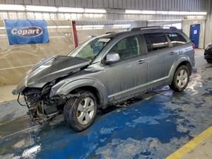 Dodge Journey SXT 3.5L 6 2010