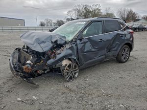 Kia Seltos S 2.0L 4 2021