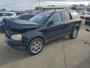 Volvo XC90 3.2 3.2L 6 2012