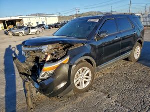 Ford Explorer XLT 3.5L 6 2015