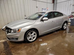 Volvo S60 PREMIER 2.5L 5 2015