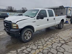 Ford F-350 SRW SUPER DUTY 6.0L 8 2006
