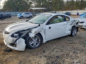 Nissan Altima S 2.5L 4 2010