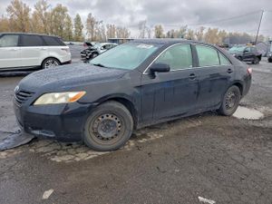 Toyota Camry CE 2.4L 4 2007