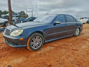 Mercedes-Benz S 430 4.3L 8 2003