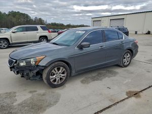 Honda Accord LXP 2.4L 4 2008