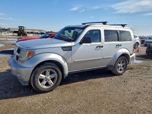 Dodge Nitro SLT 3.7L 6 2008
