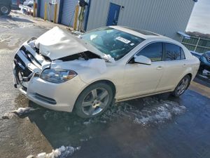 Chevrolet Malibu 2LT 3.6L 6 2011