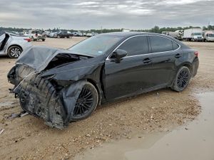 Lexus ES 350 3.5L 6 2013