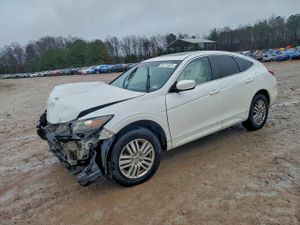 Honda Accord EX 2.4L 4 2012