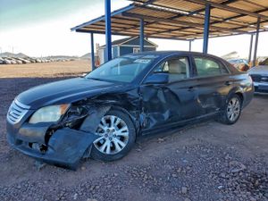 Toyota Avalon XL 3.5L 6 2008