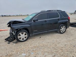 GMC Terrain SLT 2.4L 4 2011