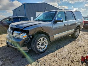 Lincoln Navigator 5.4L 8 2013