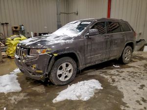 Jeep Grand Cherokee LAREDO 3.6L 6 2015