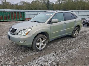Lexus RX 350 3.5L 6 2008