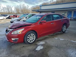 Nissan Altima 2.5 2.5L 4 2013