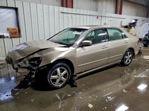 Honda Accord EX 2.4L 4 2003