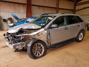 Ford Edge SE 3.5L 6 2013