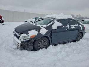 Honda Civic LX 1.8L 4 2012