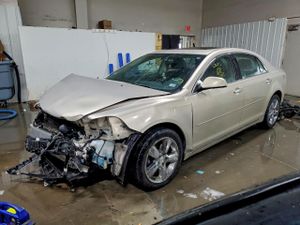 Chevrolet Malibu 2LT 2.4L 4 2012