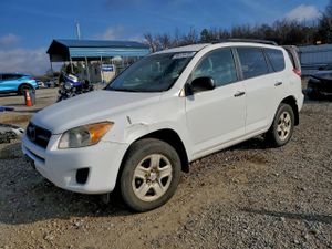 Toyota Rav4 2.5L 4 2012