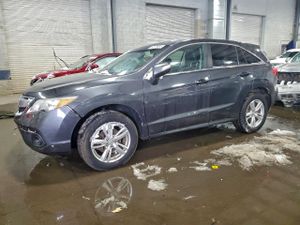 Acura RDX 3.5L 6 2015
