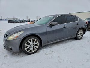 Infiniti G37 3.7L 6 2012