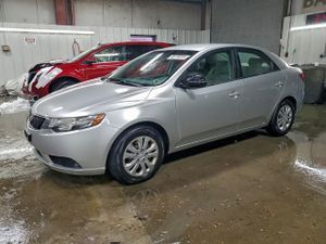 Kia Cerato / Forte / K3 EX 2.0L 4 2011
