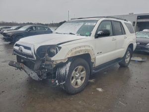 Toyota 4Runner SR5 4.0L 6 2007